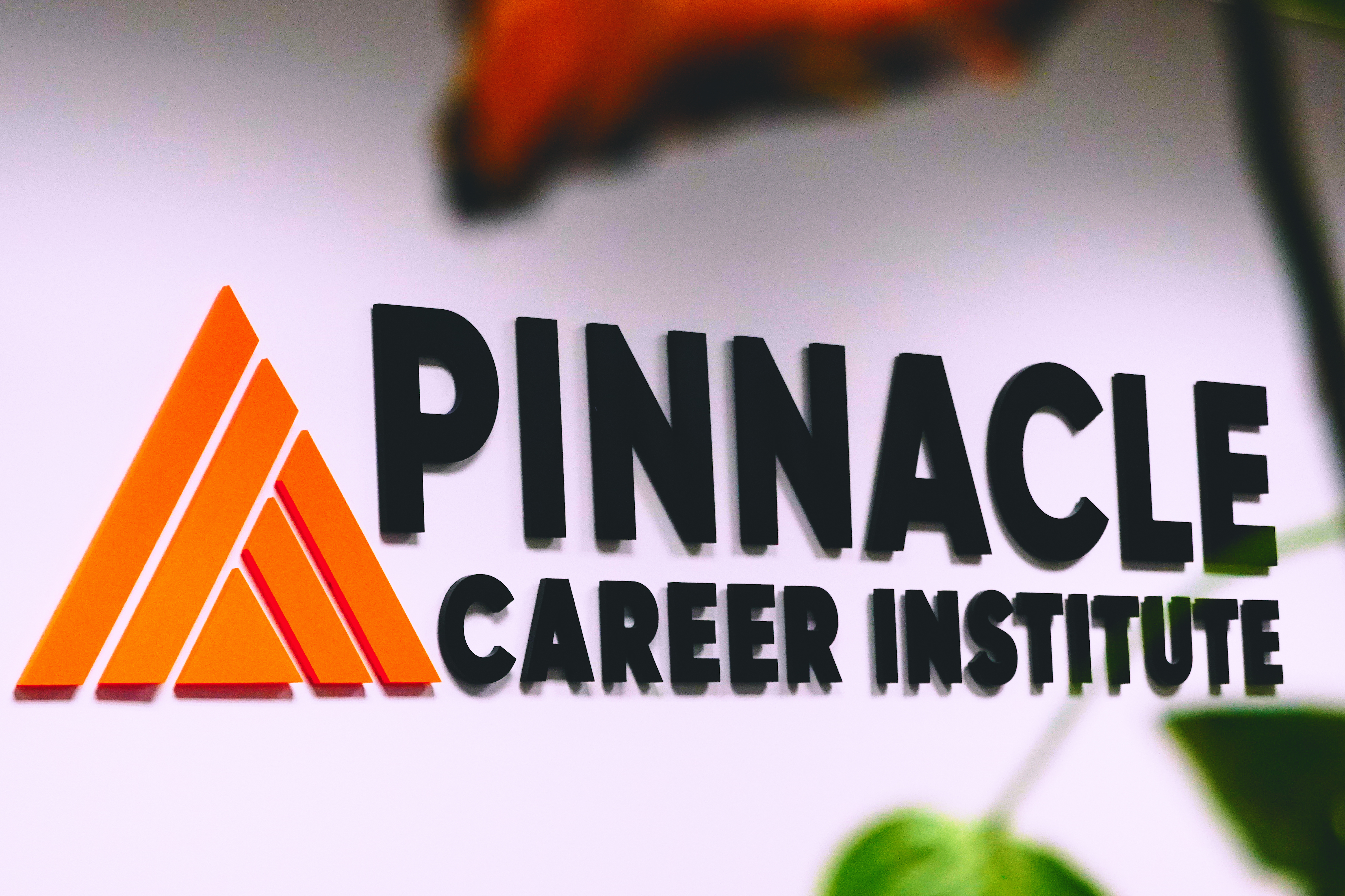 Pinnacle Career Institute Trade School Wind Turbine Technician Program