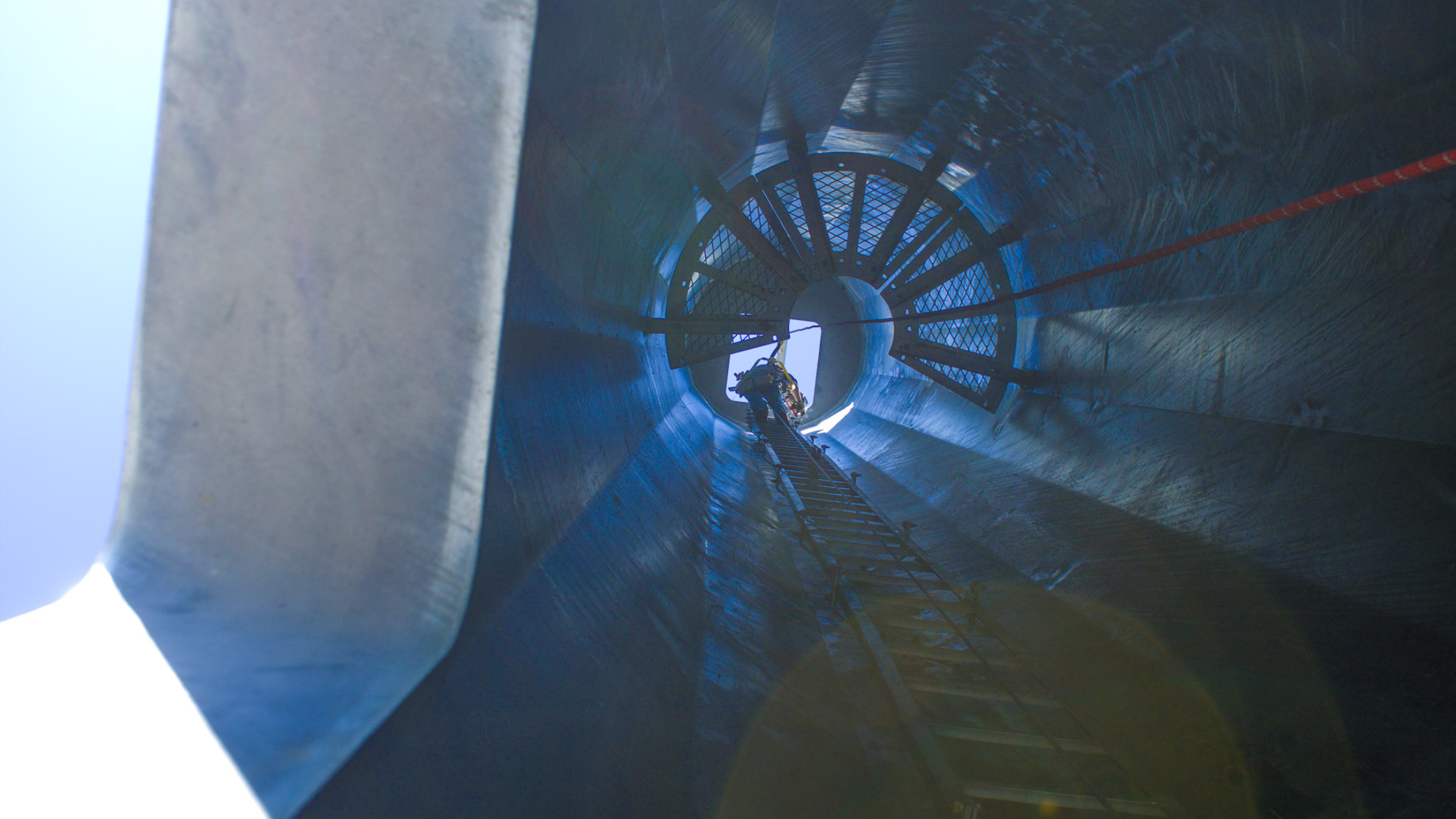 wind turbine technician wind turbines wind turbine tech wind energy ppe renewable energy 
