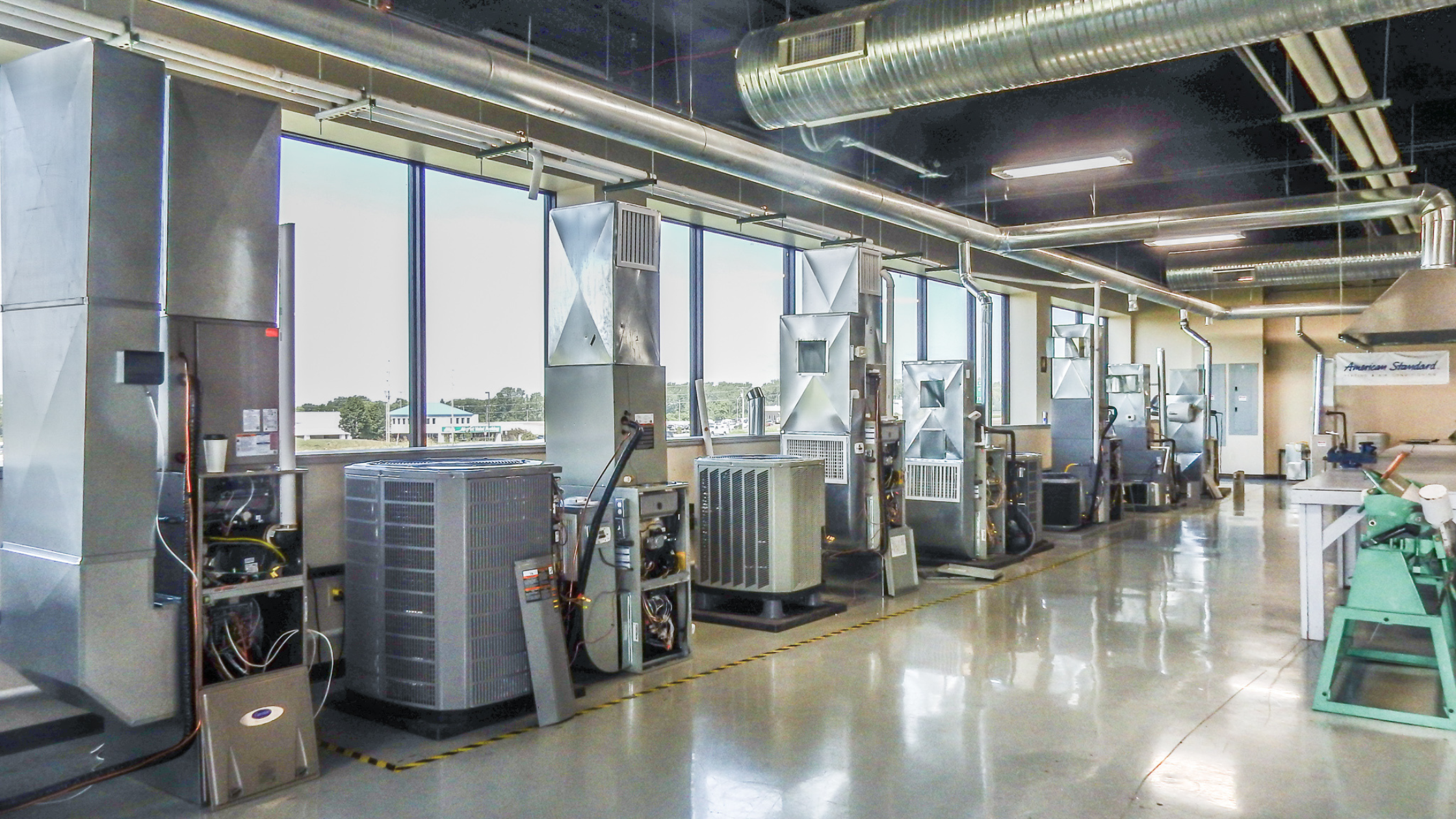 hvac tech what to do as a beginner tech in hvac 