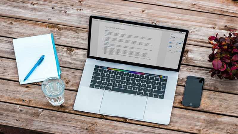 Resume examples